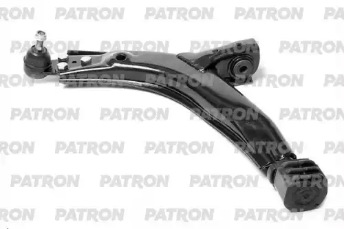 Рычаг подвески PATRON PS5104LKOR