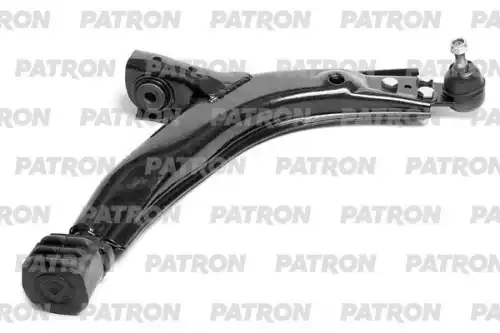 Рычаг подвески PATRON PS5104RKOR