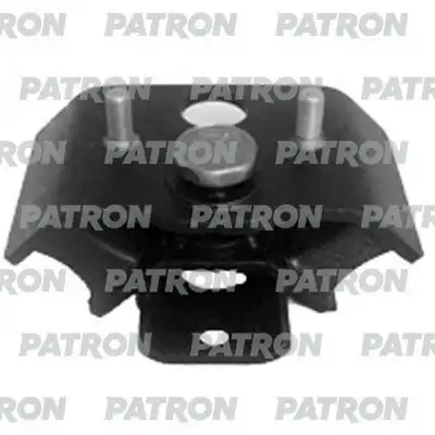 Подушка крепления двигателя PATRON PSE30358