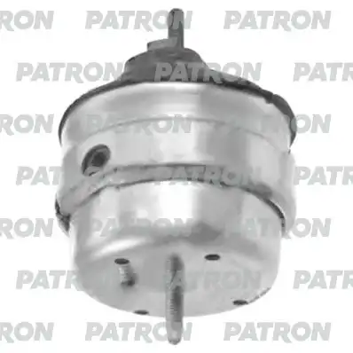 Подушка крепления двигателя PATRON PSE30365