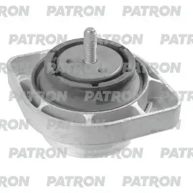 Подушка крепления двигателя PATRON PSE30391