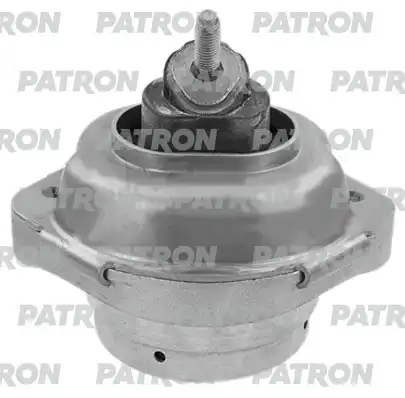 Подушка крепления двигателя PATRON PSE30394