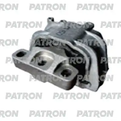 Подушка крепления двигателя PATRON PSE30413