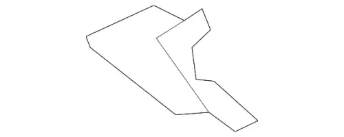 1778856903 ABDECKUNG MB