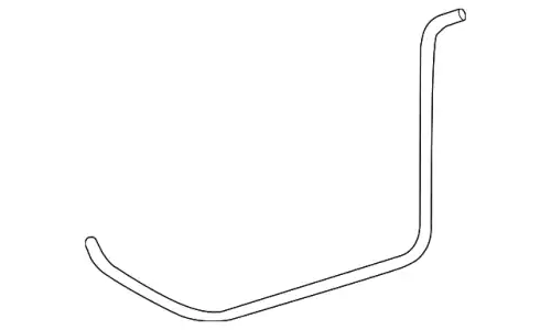 4475401755 EL LEITUNGSSATZ MB