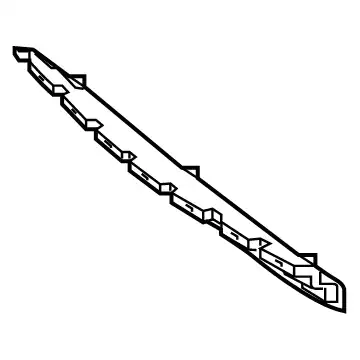 2538850304 GRUNDTRAEGER MB