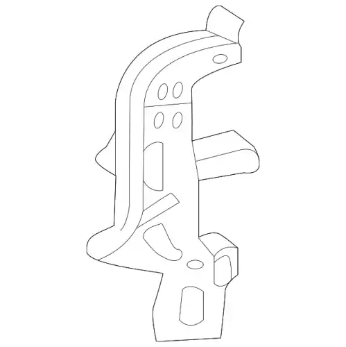 HALTER 1775003300 MB