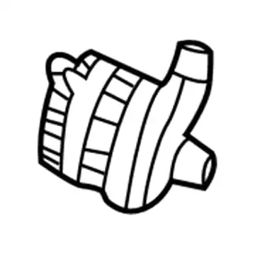 KUEHLM.PUMPE 0005007500 MB