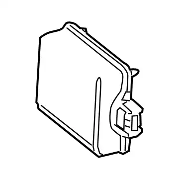 STEUERGERAET 0009009217 MB