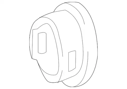  КОРПУС PTS 463 822 00 18 9999 MB