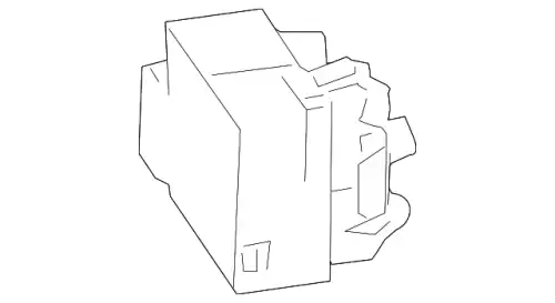 164320016964 фильтр MB