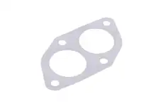 Прокладка глушителя STELLOX 75-51753-SX