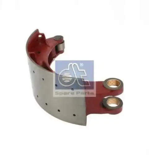 Тормозные колодки дисковые DT 5.21210