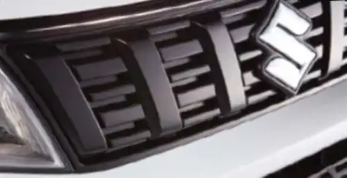 Решетка радиатора SUZUKI 99114-86R10-0CB