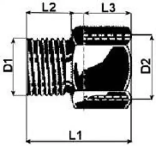 WABCO 893 180 054 4