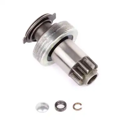 MSX 168KIT Бендикс стартера MAHLE