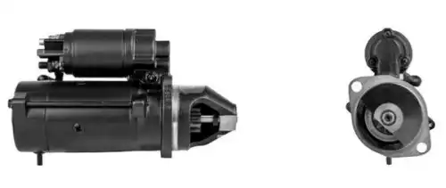 Стартер MAHLE MS 752