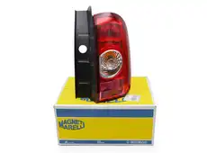 Фонарь задний MAGNETI MARELLI 710026210202