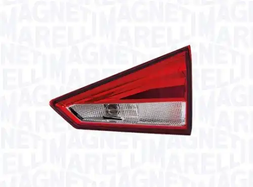Фонарь задний MAGNETI MARELLI 714028978001
