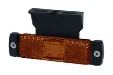 Фонарь габаритный ТЕХАВТОСВЕТ 80001
