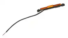 Фонарь габаритный ТЕХАВТОСВЕТ 80-00