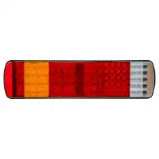 Фонарь задний ТЕХАВТОСВЕТ U0093-01L-89LED