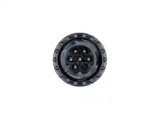 Фонарь задний ТЕХАВТОСВЕТ U0093-01L-89LED
