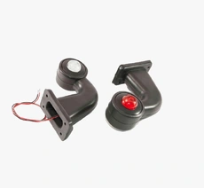 Фонарь габаритный ТЕХАВТОСВЕТ ФГ-6LED