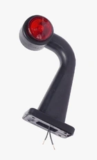 Фонарь габаритный ТЕХАВТОСВЕТ ФГ-7-05LED