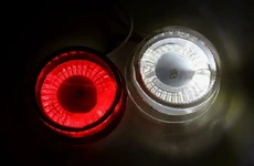 Фонарь габаритный ТЕХАВТОСВЕТ ФГ-7-05LED