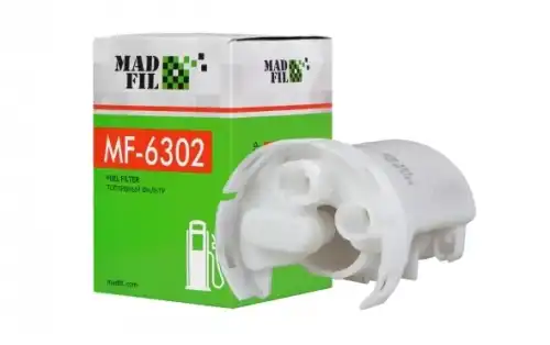 Топливный фильтр MADFIL MF6302