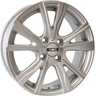 NEO 574 6x15 4x100/45 d 60,1 (S) RD832815