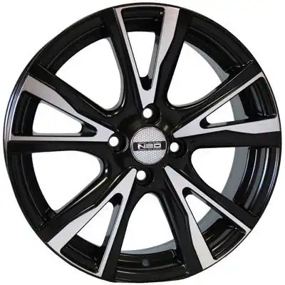 NEO 574 6x15 4x100/45 d 60,1 (BD) RD832823