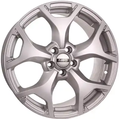 NEO 653 6,5x16 5x108/50 d 63,4 (S) RD832444