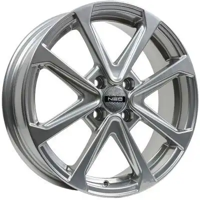 NEO 667 6x16 4x100/45 d 54,1 (HS) RD832862