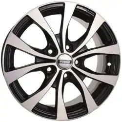 NEO 665 6,5x16 5x114,3/45 d 66,1 (BD) RD832236