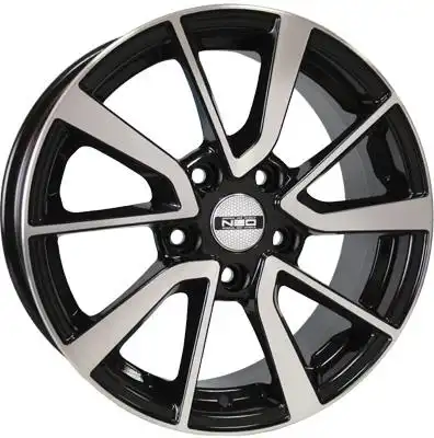 NEO 663 6,5x16 5x114,3/45 d 66,1 (BD) RD832193