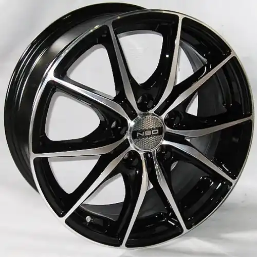 NEO 676 6,5x16 5x114,3/45 d 67,1 (BD) RD832753