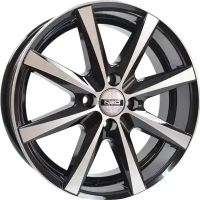 NEO V06-1665 6,5x16 4x100/40 d 67,1 (BD) RD832845