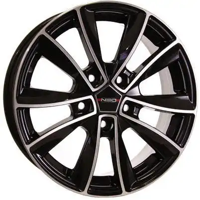 NEO 742 7x17 5x114,3/45 d 60,1 (BD) RD831467