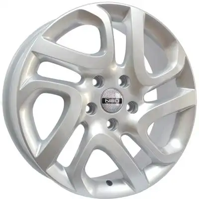  ДИСК NEO 700 6,5X17 5X114,3/50 D 66,1 (RD832834) (S)