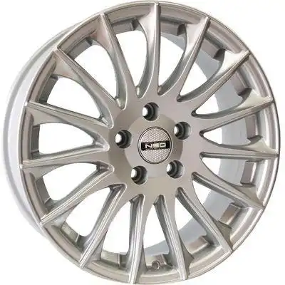  ДИСК NEO 731 7X17 4X100/40 D 60,1 (S) (, ) RD832832