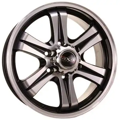 NEO 722 7x17 6x139,7/30 d 67,1 (BD) RD832461