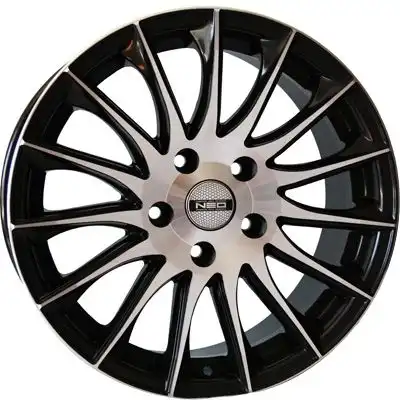 NEO 731 7x17 4x100/40 d 60,1 (BD) RD832860