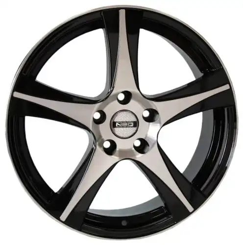 NEO 843 7x18 5x114,3/40 d 66,1 (BD) RD832867