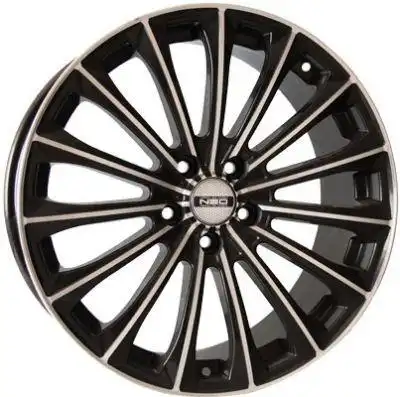 NEO 830 8x18 5x114,3/45 d 67,1 (BD) RD832451