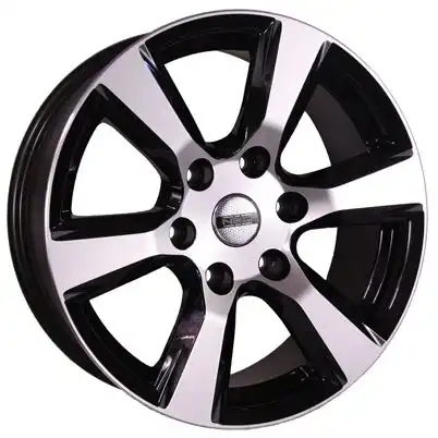 NEO 805 7,5x18 6x139,7/35 d 67,1 (BD) RD832942