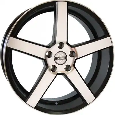 NEO V03-1875 7,5x18 5x114,3/35 d 67,1 (BD) RD832681