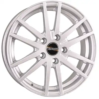  ТЕЧ-ЛАЙН 305 4,5X13 4X114,3/43 D 69,1 (S) RD830897 TECH LINE