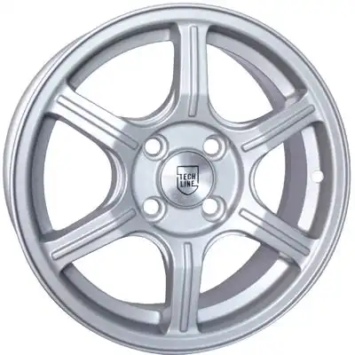 Теч - Лайн 433 5,5x14 4x98/38 d 58,6 (SL) RD832758 TECH LINE